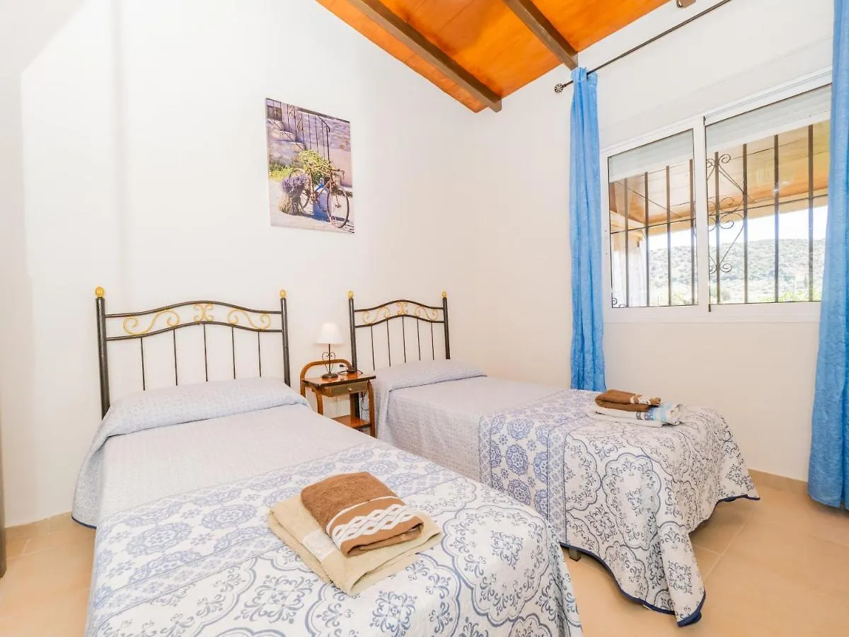 Coín Cubo'S Finca Fernando