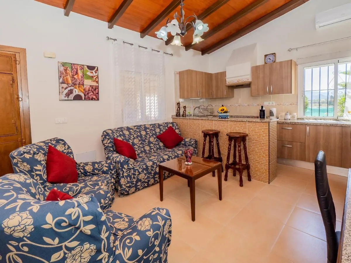 Coín Cubo'S Finca Fernando 0*,  ספרד
