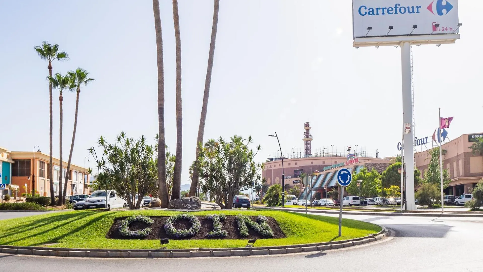 Cubo\'S Finca Fernando location