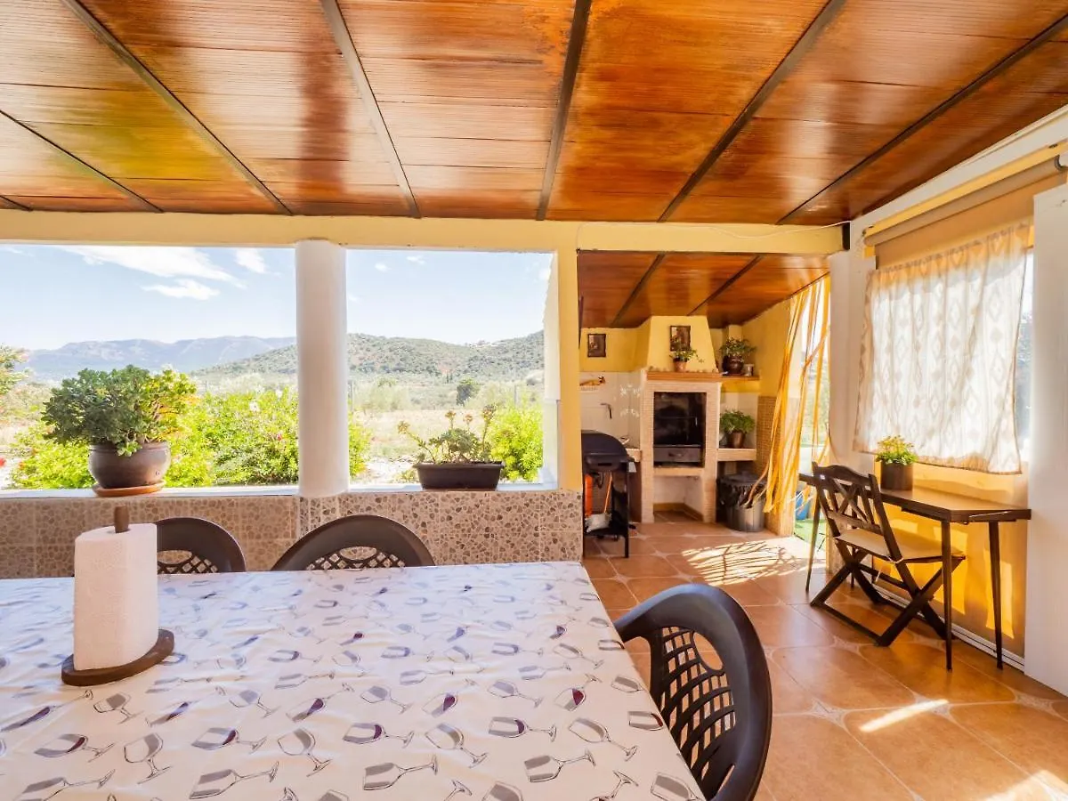Cubo'S Finca Fernando Coín